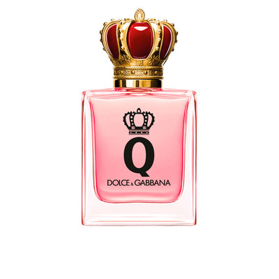 Q By Dolce &Amp; Gabbana Edp Vapor 50 Ml