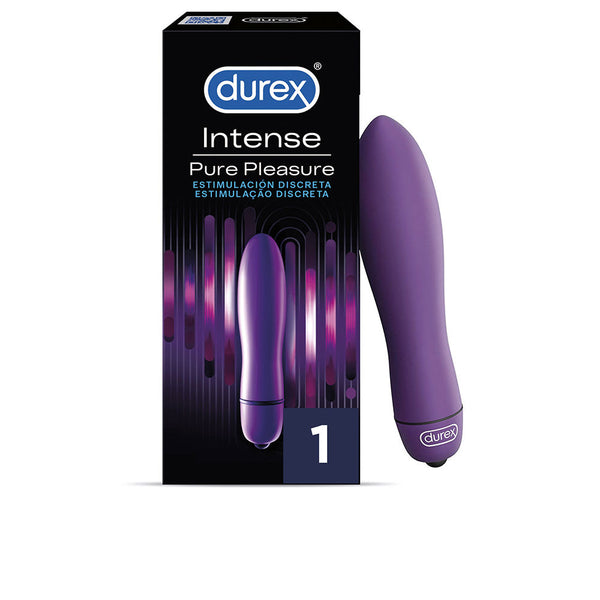 Durex - Pure Pleasure Sensual Stimulator Toy intense orgasm 1 u