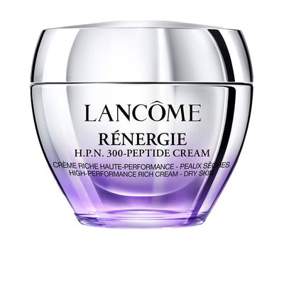 Rénergie Hpn 300 Cream With Regenerating Peptides For Dry Skin 50 Ml