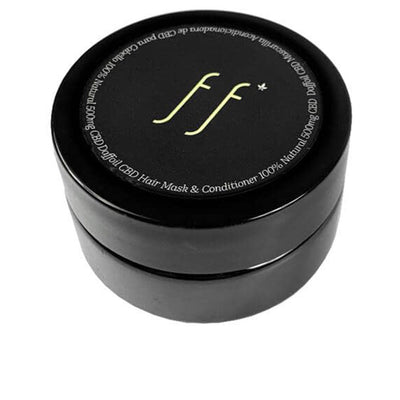 Hair Conditioner With 500 Mg Cbd 50 Ml