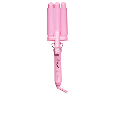 Mermade Profiwelleneisen Pro Mini Waver #Pink 25 Mm
