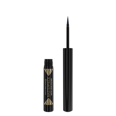 Masterpiece mate nestemäinen eyeliner #04-navy 1,7 ml