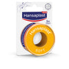 Hansaplast - Hp Esparadrapo Soft 5 mx 2.5 cm 1 u