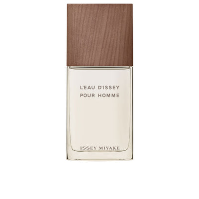 L&#39;Eau D&#39;Issey Pour Homme Vétiver Edt Vapo 100 Ml