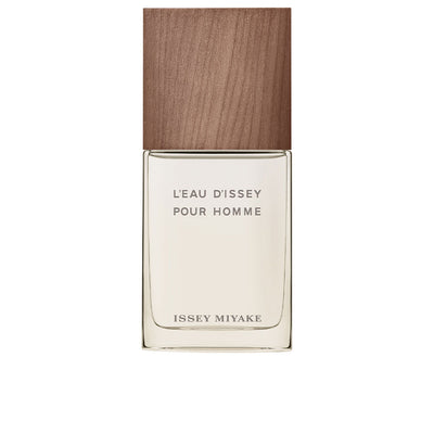 L&#39;Eau D&#39;Issey Pour Homme Vétiver Edt Vapo 50 Ml