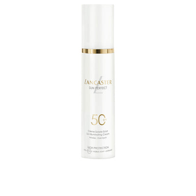 Sun Perfect Illuminating Cream Spf50 50 Ml