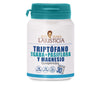 Tryptophan With Gaba + Passion Flower And Magnesium 60 Tablets