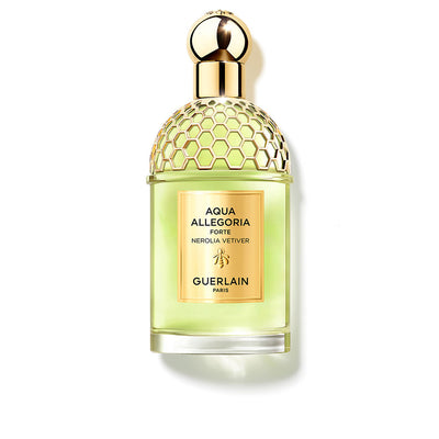 Aqua allegoria nerolia vetiver edp suihke 125 ml