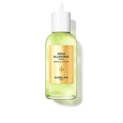 Aqua allegoria nerolia vetiver edp täyttöpullo 200 ml