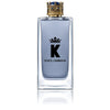 K By Dolce&Amp;Gabbana Edt Vapor 200 Ml