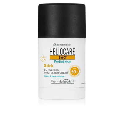 Heliocare 360º Pediatrics Sunscreen Stick Spf50+ 25 Gr