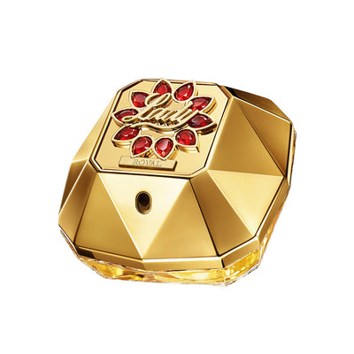 Rabanne Lady million royal edp suihke 50 ml