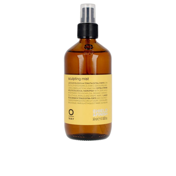 Oway - Styling sculpting mist 240 ml