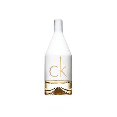 Ck in2u her eau de toilette -suihke 50 ml