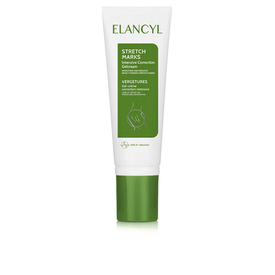 Elancyl Stretch Marks Correction Gel-Cream 75 Ml