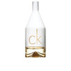 Ck in2u her eau de toilette -suihke 150 ml