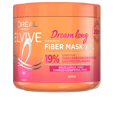 L'Oréal Paris Elivive dream long -naamio 400 ml