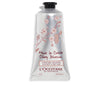 L'Occitane En Provence Cherry blossoms käsivoide 75 ml