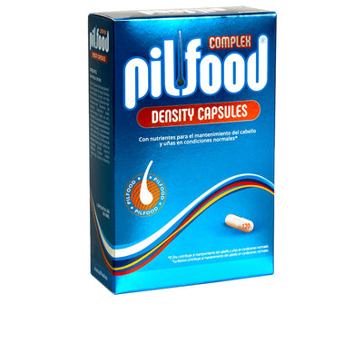 Density Hair 120 Caps