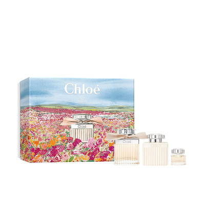 Chloé Signature 3-Piece Case