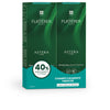 Astera Fresh Champú Calmante Frescor Lote 2 X 200 Ml