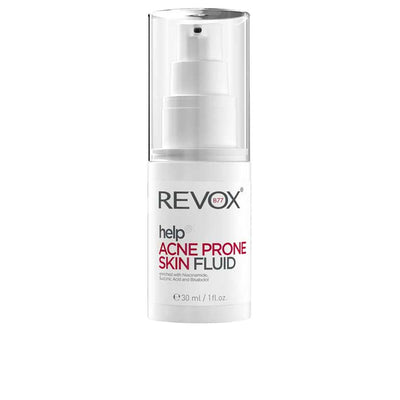 Revox B77 Help acne prone skin -neste 30 ml