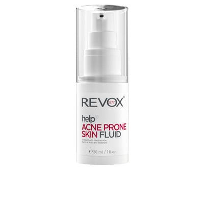 Revox B77 Help anti-redness kasvovoide 30 ml