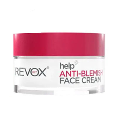 Revox B77 Help anti-blemish kasvovoide 50 ml