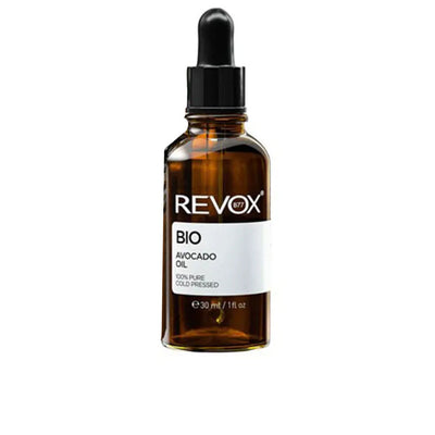 Revox B77 Bio avokadoöljy 100% 30 ml