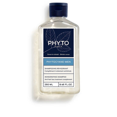 Phytocyane-Men Revitalizing Shampoo 250 Ml