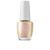 Nature Strong Natural Origin Nail Polish #Mind-Full Of Glitter 15 Ml