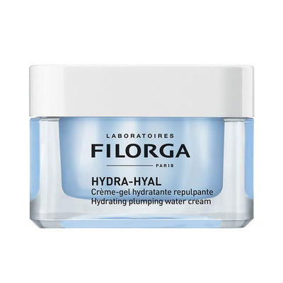 Hydra-Hyal Hydrating Plumping Cream Gel 50 Ml
