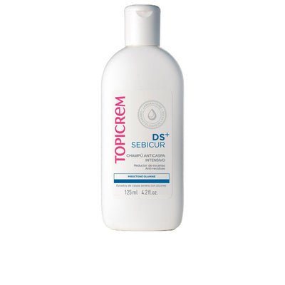 Ds+ Intensive Anti-Dandruff Shampoo 125 Ml