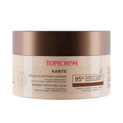 Karite Intense Fortifying Mask 250 Ml