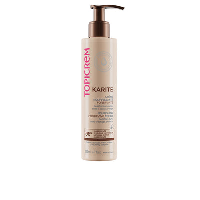 Karite Nourishing Fortifying Cream 200 Ml