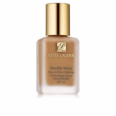Double wear stay-in-place foundation spf10 #04-pebble