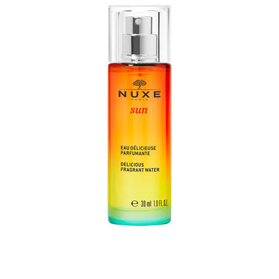 Nuxe Nuxe sun herkullinen tuoksuvesi 30 ml
