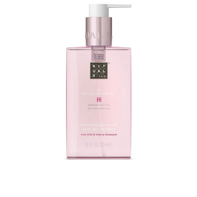 The Ritual Of Sakura Hand Wash 300 Ml