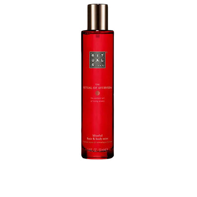 The Ritual Of Ayurveda Hair &Amp; Body Mist 50 Ml