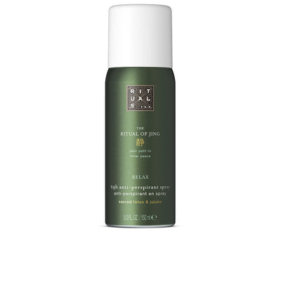 The Ritual Of Jing 24H Anti-Perspirant Spray 150 Ml