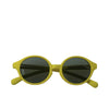 Avocado Baby 0 - 2 Yellow Sunglasses 120 Mm