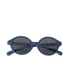 Avocado Baby 0 - 2 Blue Sunglasses 120 Mm