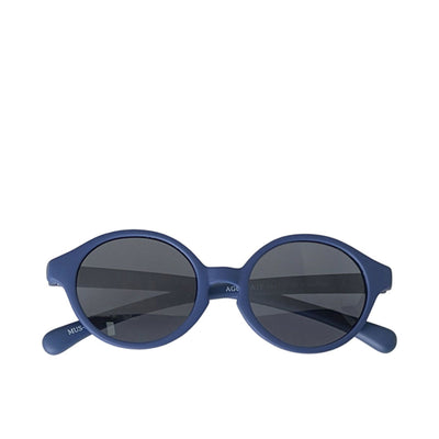 Avocado Baby 0 - 2 Blue Sunglasses 120 Mm
