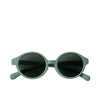 Avocado Baby 0 - 2 Green Sunglasses 120 Mm