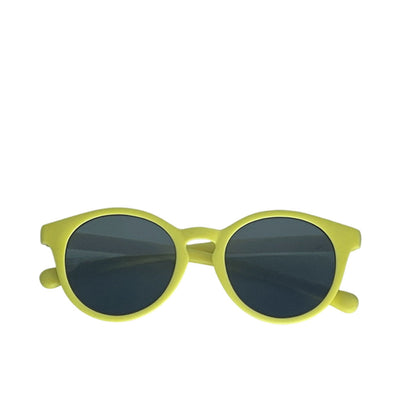 Coco Junior 6 - 10 Yellow Sunglasses 120 Mm