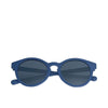 Coco Junior 6 - 10 Blue Sunglasses 120 Mm