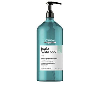 Scalp Advanced Shampoo 500 Ml