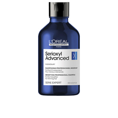 Serioxyl Advanced Shampoo 300 Ml