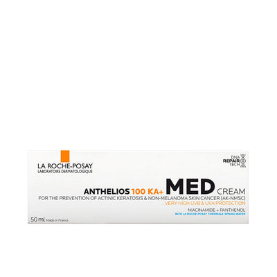 Anthelios100Ka+ Med Cream 50 Ml