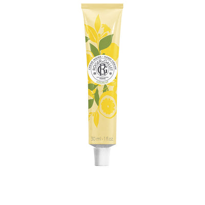 Cédrat Cream Mains &Amp; Ongles 30 Ml